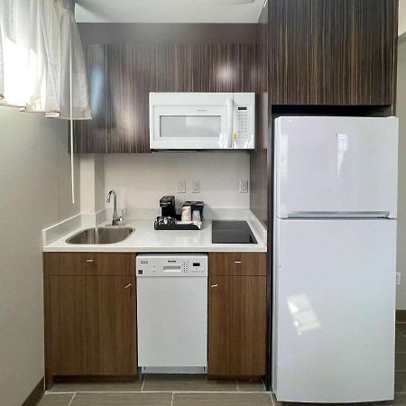 Mainstay Suites New York Eksteriør billede