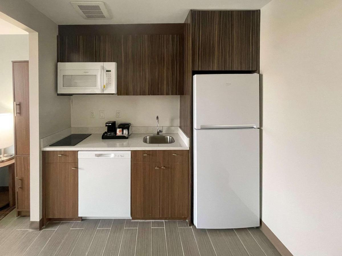 Mainstay Suites New York Eksteriør billede