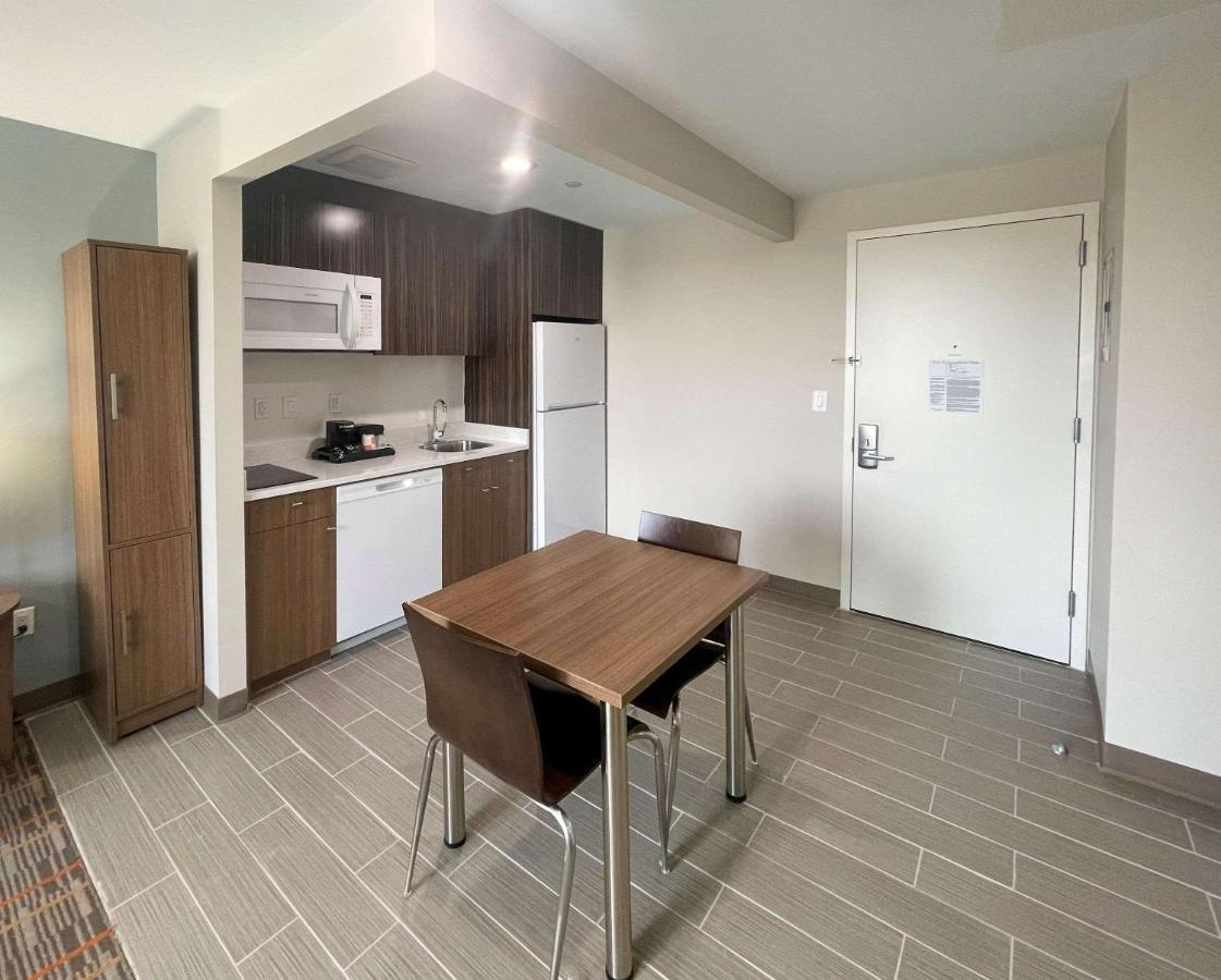 Mainstay Suites New York Eksteriør billede