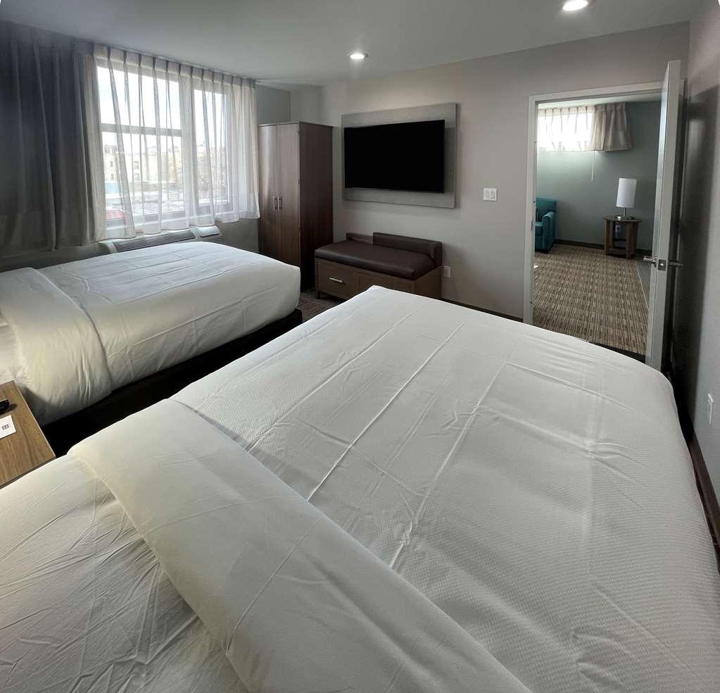 Mainstay Suites New York Værelse billede